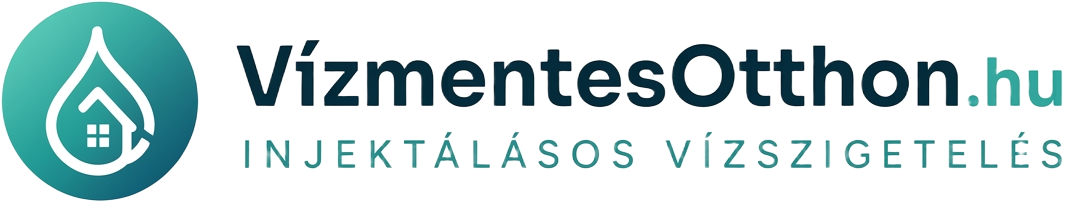 VízmentesOtthon.hu – Injektálásos vízszigetelés